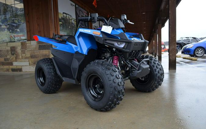 2024 Polaris® Outlaw 70 EFI