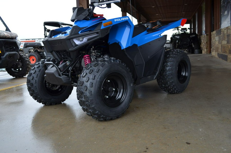 2024 Polaris® Outlaw 70 EFI