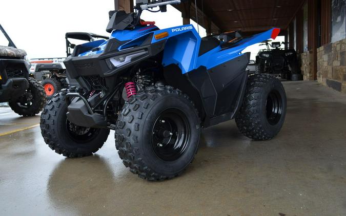 2024 Polaris® Outlaw 70 EFI