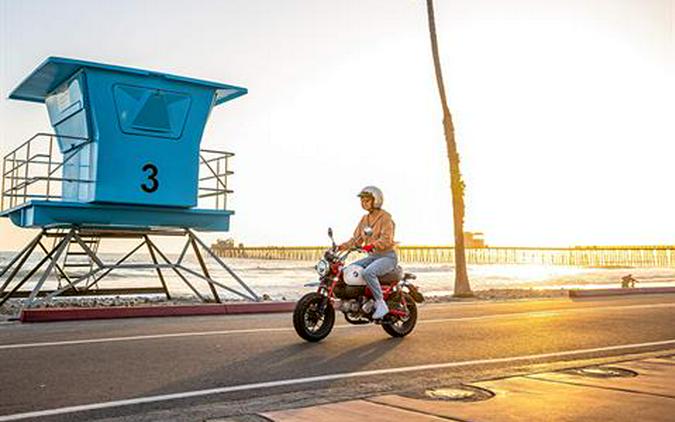 Honda Monkey motorcycles for sale in West Virginia - MotoHunt