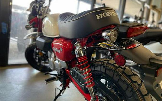 Honda Monkey motorcycles for sale in West Virginia - MotoHunt