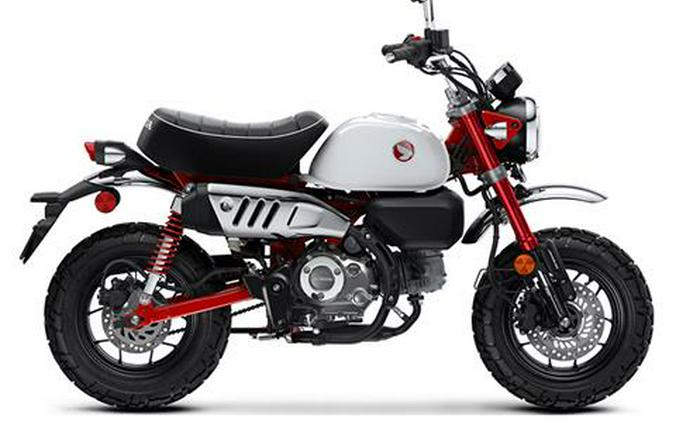 モンキー Honda Monkey motorcycles for sale in West Virginia - MotoHunt