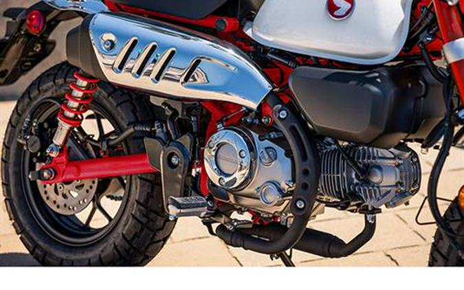 Honda Monkey motorcycles for sale in West Virginia - MotoHunt