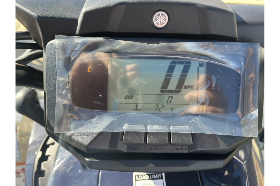 2025 Yamaha KODIAK 700 EPS SE