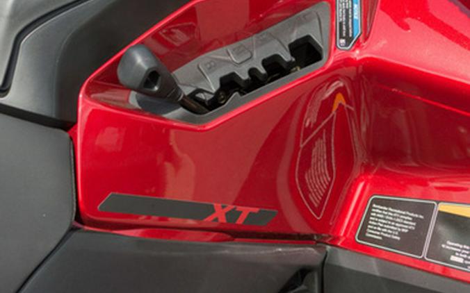 2025 Can-Am Outlander MAX XT 850