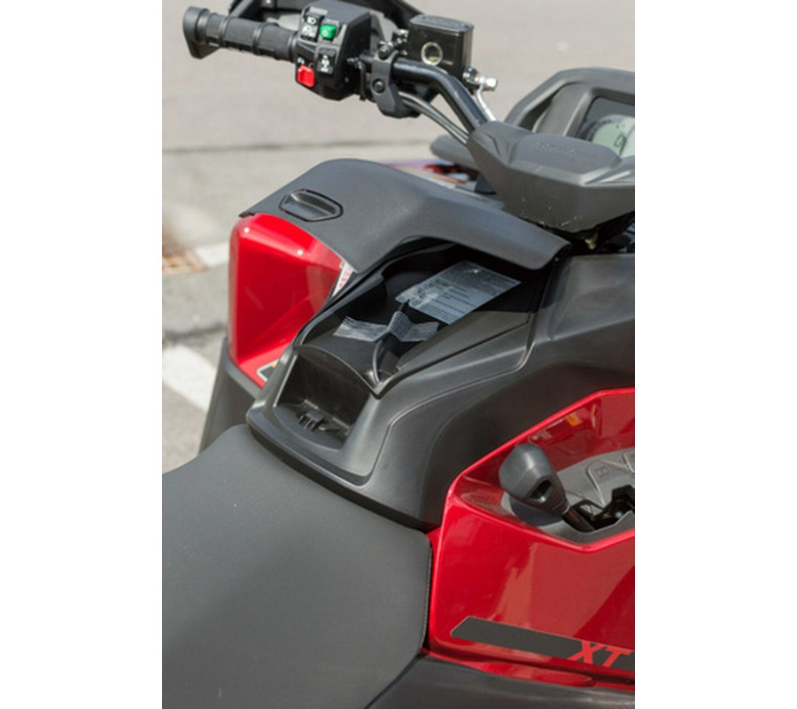 2025 Can-Am Outlander MAX XT 850