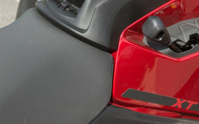 2025 Can-Am Outlander MAX XT 850