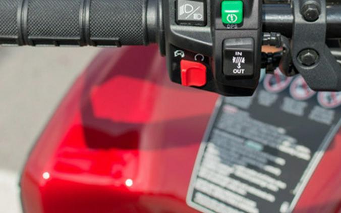 2025 Can-Am Outlander MAX XT 850