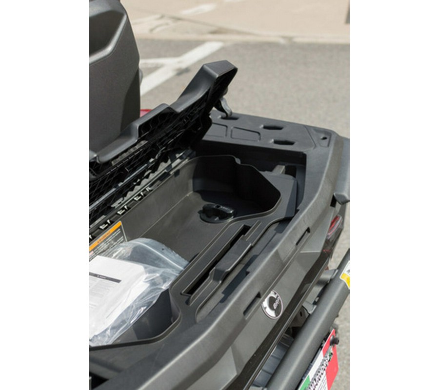 2025 Can-Am Outlander MAX XT 850