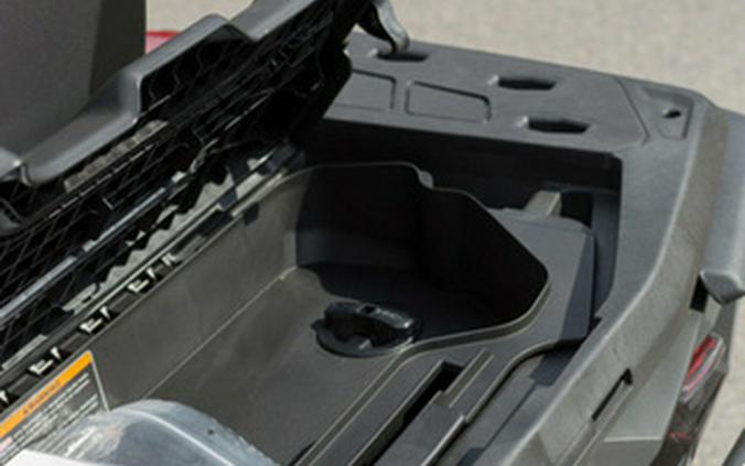 2025 Can-Am Outlander MAX XT 850