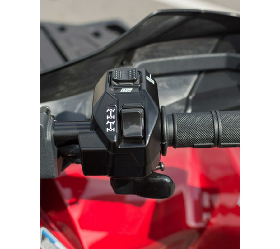 2025 Can-Am Outlander MAX XT 850