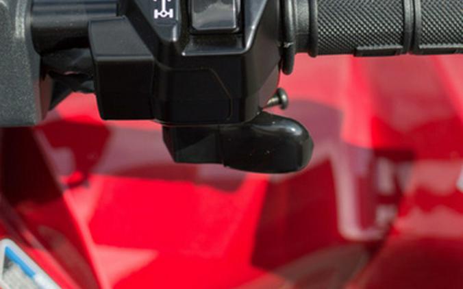 2025 Can-Am Outlander MAX XT 850