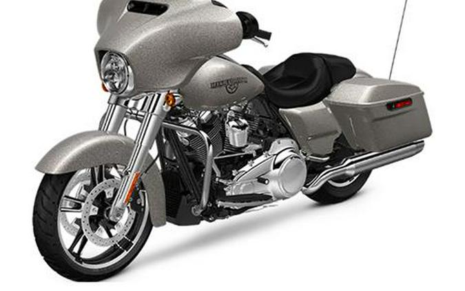 2018 Harley-Davidson Street Glide®