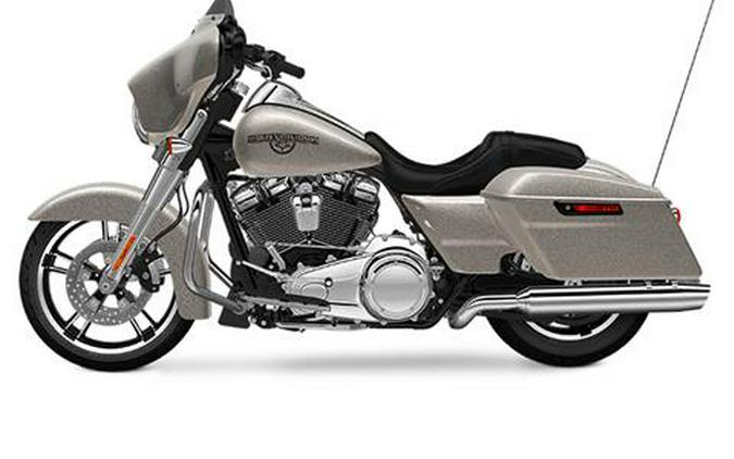 2018 Harley-Davidson Street Glide®