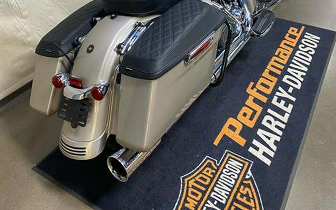 2018 Harley-Davidson Street Glide®