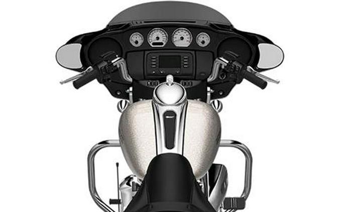 2018 Harley-Davidson Street Glide®