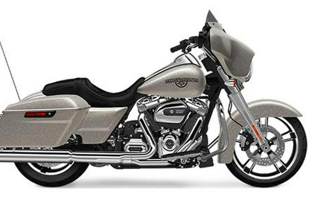 2018 Harley-Davidson Street Glide®