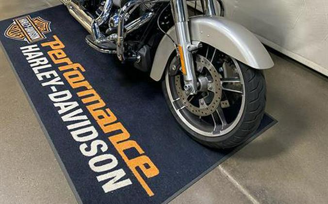 2018 Harley-Davidson Street Glide®