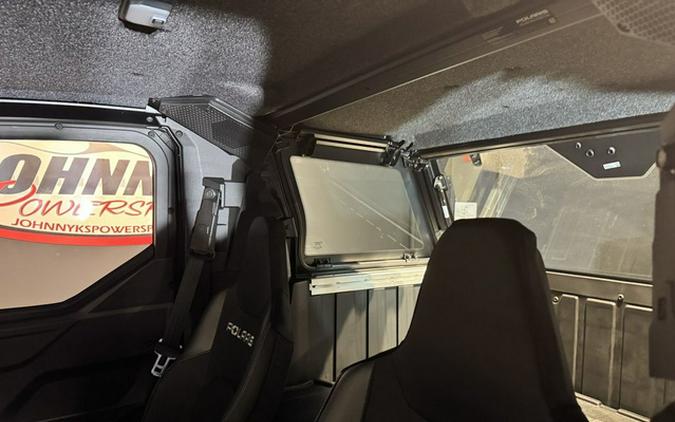 2026 Polaris Xpedition ADV Northstar