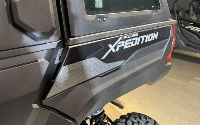 2026 Polaris Xpedition ADV Northstar