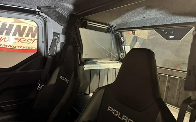 2026 Polaris Xpedition ADV Northstar