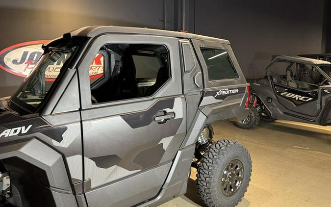 2026 Polaris Xpedition ADV Northstar