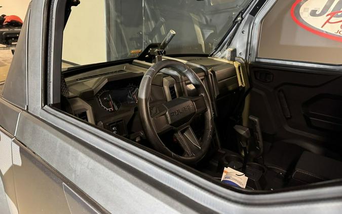 2026 Polaris Xpedition ADV Northstar