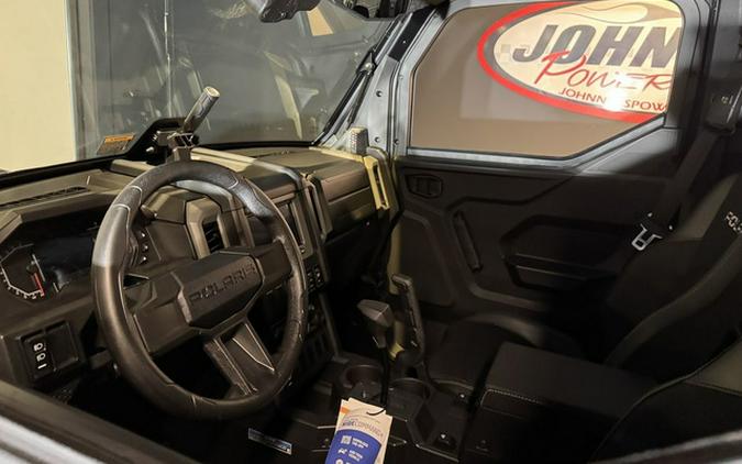 2026 Polaris Xpedition ADV Northstar