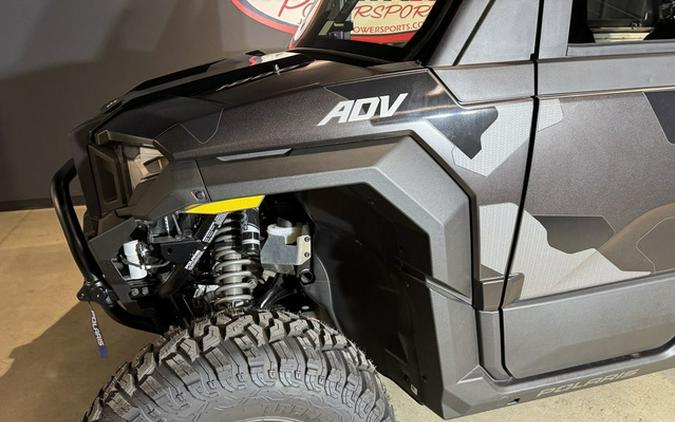 2026 Polaris Xpedition ADV Northstar
