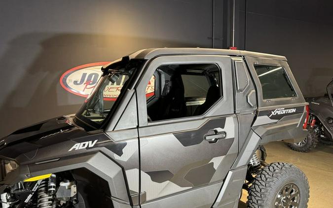 2026 Polaris Xpedition ADV Northstar