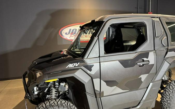 2026 Polaris Xpedition ADV Northstar