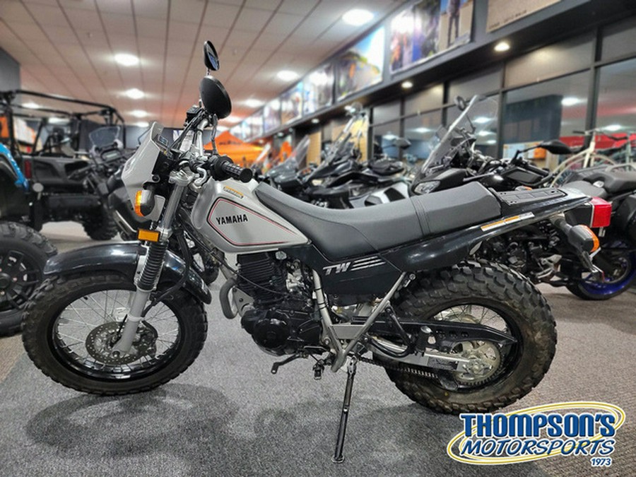 2024 Yamaha TW 200