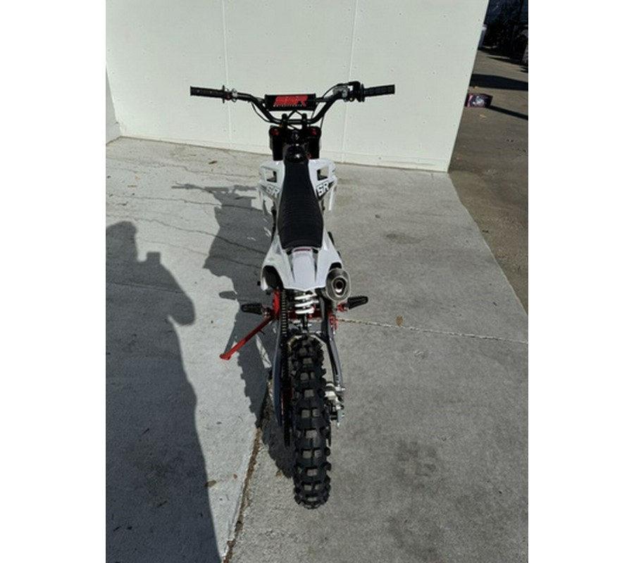 2025 SSR Motorsports R-Series SR140RB