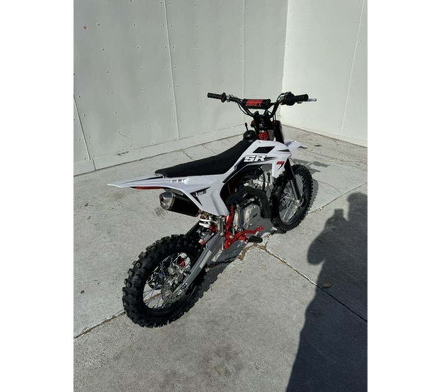 2025 SSR Motorsports R-Series SR140RB