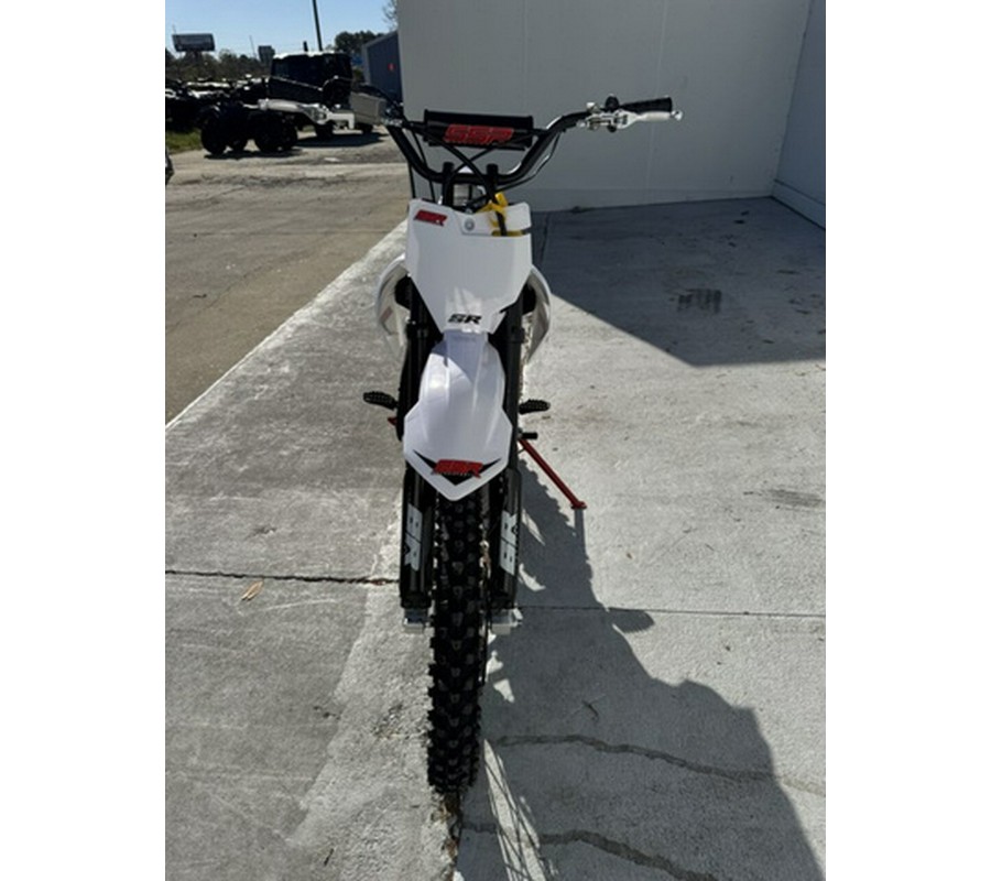 2025 SSR Motorsports R-Series SR140RB