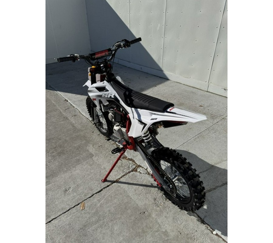 2025 SSR Motorsports R-Series SR140RB