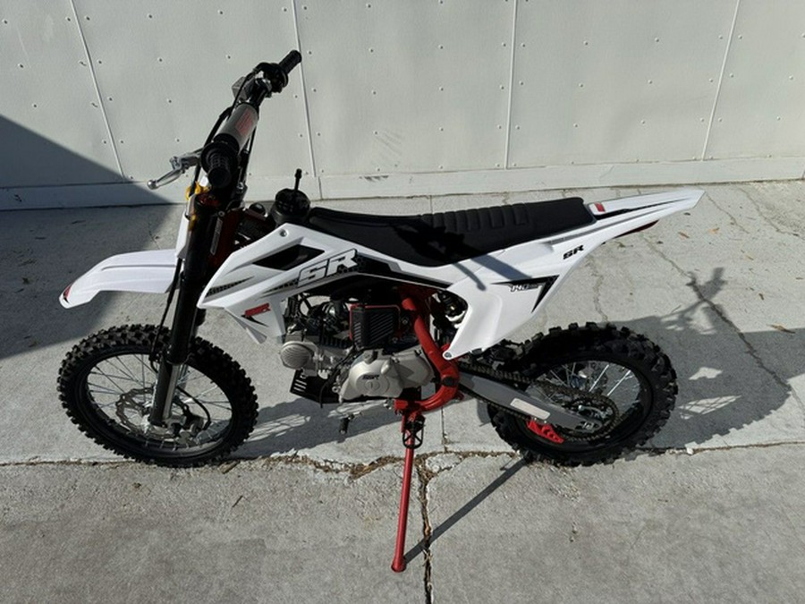 2025 SSR Motorsports R-Series SR140RB