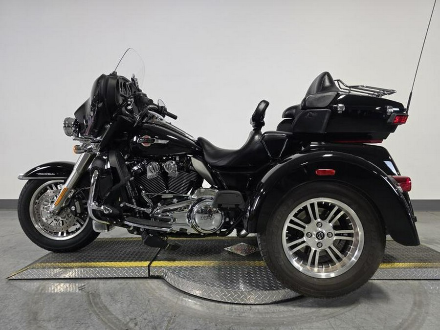 2023 Harley-Davidson® FLHTCUTG - Tri Glide® Ultra