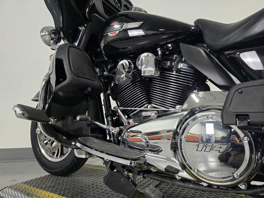 2023 Harley-Davidson® FLHTCUTG - Tri Glide® Ultra