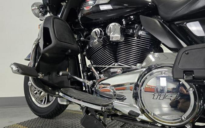 2023 Harley-Davidson® FLHTCUTG - Tri Glide® Ultra