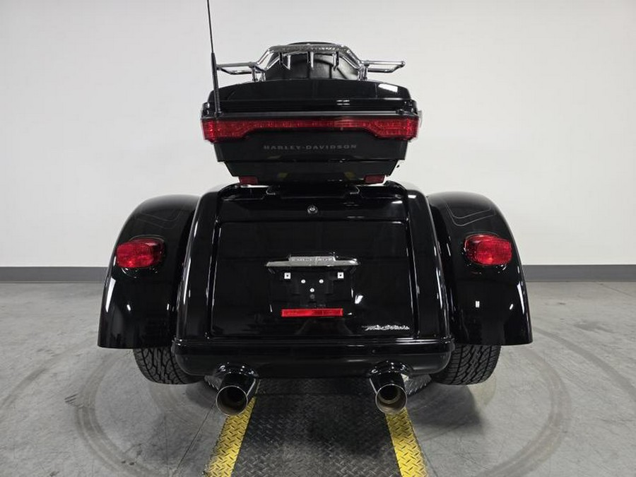 2023 Harley-Davidson® FLHTCUTG - Tri Glide® Ultra