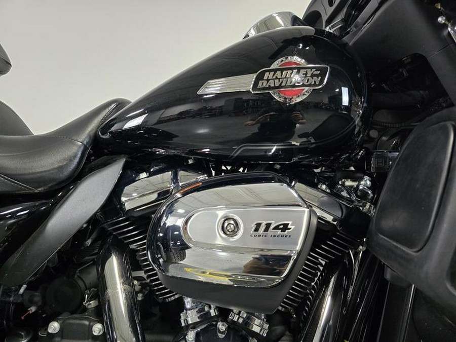 2023 Harley-Davidson® FLHTCUTG - Tri Glide® Ultra