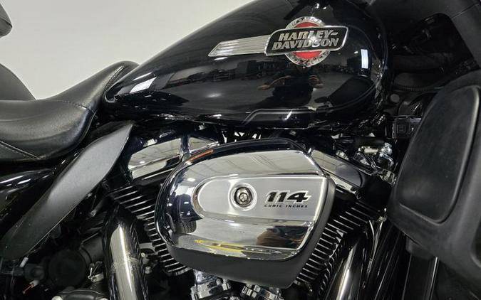 2023 Harley-Davidson® FLHTCUTG - Tri Glide® Ultra