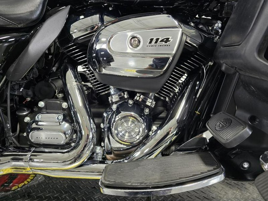 2023 Harley-Davidson® FLHTCUTG - Tri Glide® Ultra