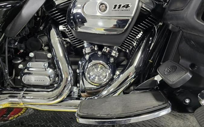 2023 Harley-Davidson® FLHTCUTG - Tri Glide® Ultra