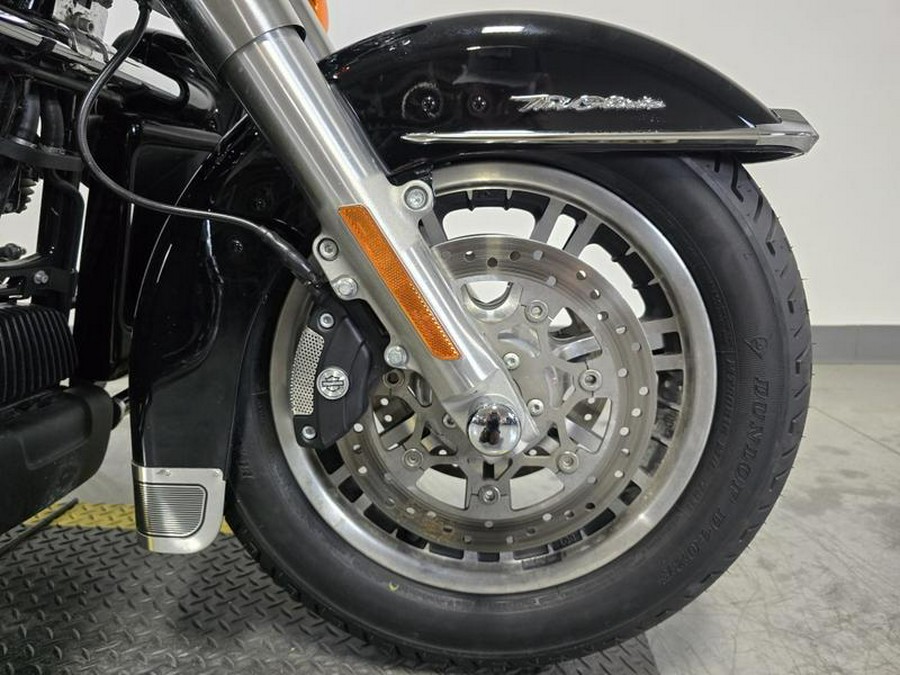 2023 Harley-Davidson® FLHTCUTG - Tri Glide® Ultra