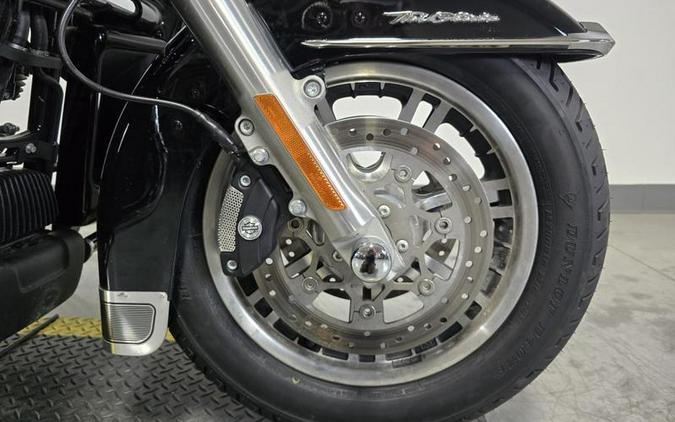 2023 Harley-Davidson® FLHTCUTG - Tri Glide® Ultra