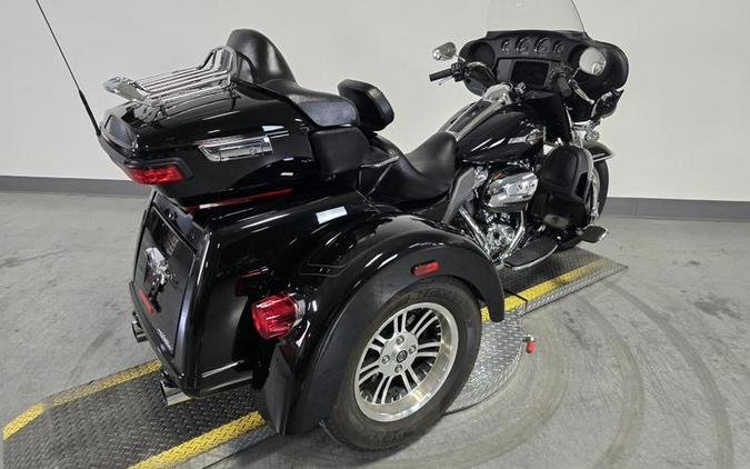 2023 Harley-Davidson® FLHTCUTG - Tri Glide® Ultra