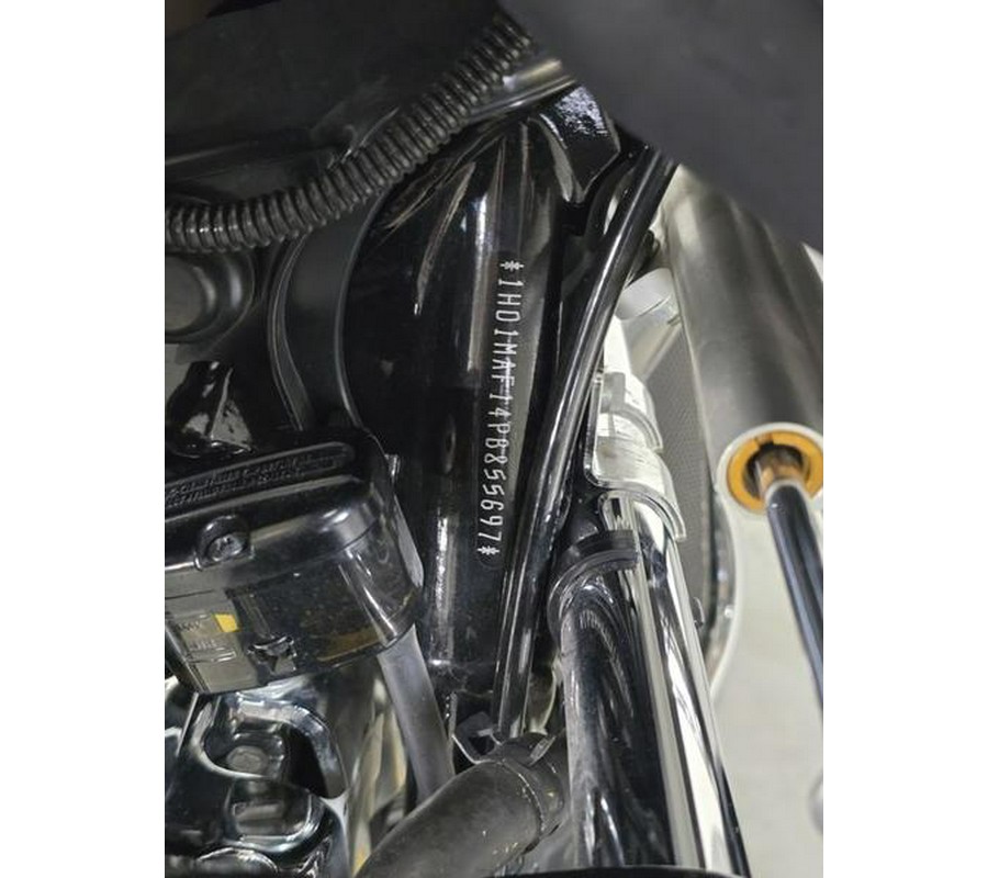 2023 Harley-Davidson® FLHTCUTG - Tri Glide® Ultra