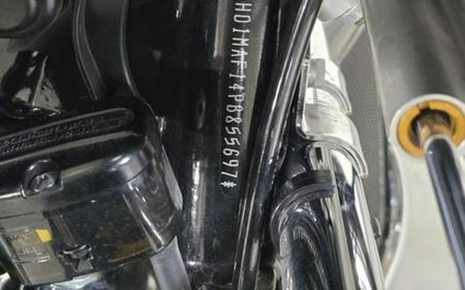 2023 Harley-Davidson® FLHTCUTG - Tri Glide® Ultra